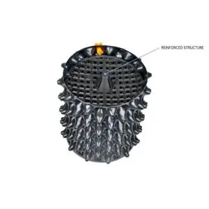 AIRONTEK - AIRVASE - VASO - 53L