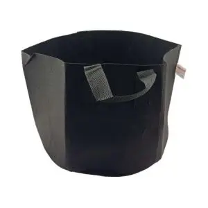 AIRONTEK - ECOTEXPOT -  VASO IN TESSUTO - 56L - CON MANICI