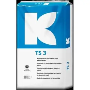 RESGROWSOLUTION - RES SOIL TS3 - PERLITE E TRICHODERMA - 70 LT