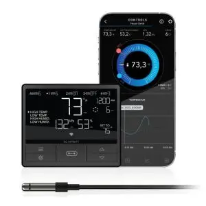 AC INFINITY - CONTROLLER 69 PRO