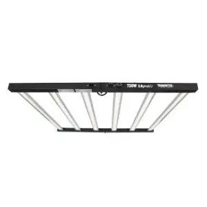 AIRONTEK - LED 720 - 720W -  2.6 &micro;mol/J