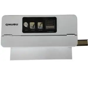 QNUBU - SIGILLATRICE AUTOMATICA