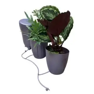 AUTOPOT - KHLORIS VASO IDROPONICO COMPLETO - VIOLA