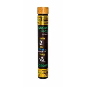 GROW PHASE - MICROBE SHOT LARGE 180G