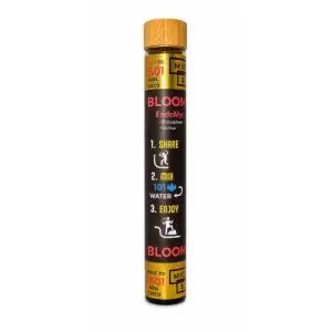 BLOOM PHASE - MICROBE SHOT LARGE 180G