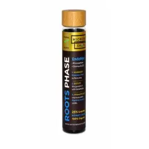 ROOTS PHASE - MICROBE SHOT MEDIUM 90G