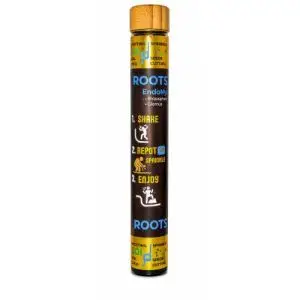 ROOTS PHASE - MICROBE SHOT LARGE 180G