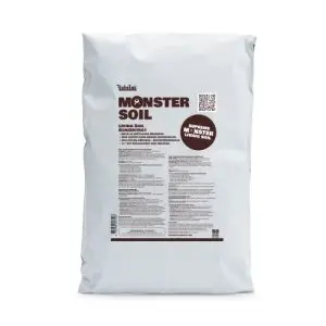 MONSTER LIVING SOIL CONCENTRATE 50L