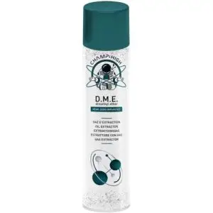CHAMP HIGH D.M.E. GAS BOTTLE - 420ML