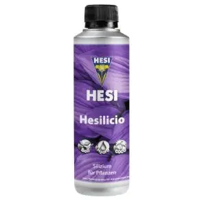 HESI - HESILICIO - 250ML