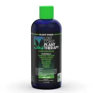 LOST COAST PLANT THERAPY - PLANT WASH ANTIPARASSITARIO AD AMPIO SPETTRO 350ml