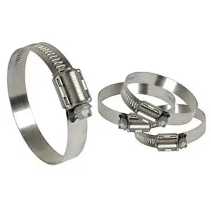 VENTS - C125ZN - FASCETTA STRINGITUBO 125MM