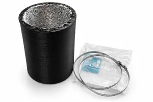 AC INFINITY - FLEXIBLE FOUR-LAYER DUCTING - 25 FT | 8-INCH