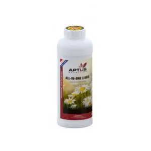  All-In-One Liquid 1L