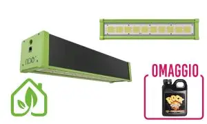 NIDOPRO - FELIX - LAMPADA LED 200W