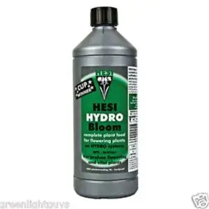 HESI - HYDRO BLOOM - 1L