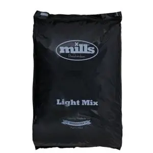 MILLS - MILLS LIGHT MIX - 50L
