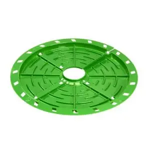 FLORAFLEX - MATRIX SYSTEM - &Oslash;26,6 - &Oslash;30,4 CM - 10 1/2" (12 PACK)