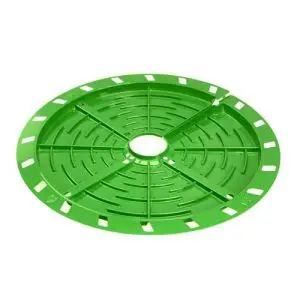 FLORAFLEX - MATRIX SYSTEM - &Oslash;30,4 - &Oslash;36,8 CM - 12 1/2" (12 PACK)