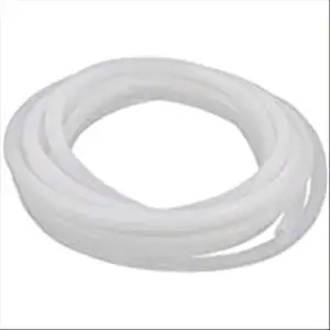 TUBICINO IN SILICONE 6 MM - 1 MT