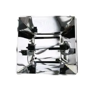 LUMATEK RIFLETTORE MIRO 1000W 400V DE PRO