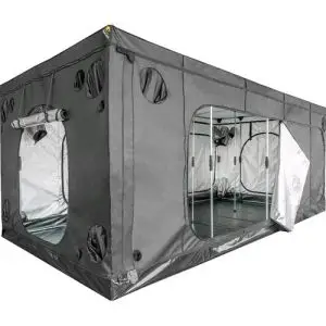 MAMMOTH - ELITE HC600L - 600X300X240