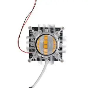 PHYTOLITE - CREE NAKED COB - 60W 18X3W KIT COMPLETO