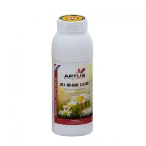 All-In-One Liquid 500ML