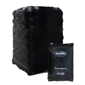 BANCALE MILLS COCOPEAT 50L (70 SACCHI)