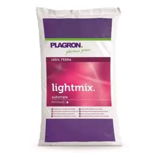 PLAGRON - LIGHTMIX CON PERLITE - 50L