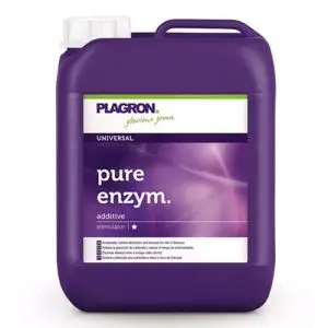 PLAGRON - PURE ZYM - 10L