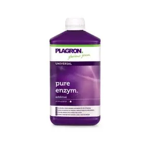 PLAGRON - PURE ZYM - 100ML