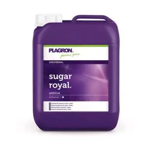 PLAGRON - SUGAR ROYAL - 10L