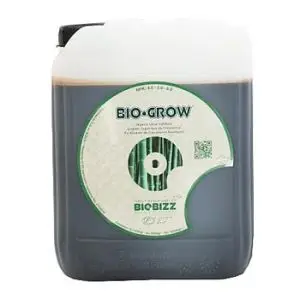 Biobizz Bio Grow 10L