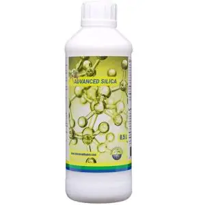 ADVANCED HYDROPONICS - ADVANCED SILICA - 500ML