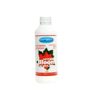 HY-GEN - HYDRO BLOOM - 1 L