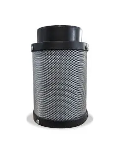 Filtro Carboni Attivi 125mm - 240m3/ora