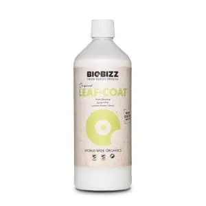 BIOBIZZ - LEAF COAT - REFILL - 500ML
