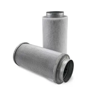 AIRONTEK - FILTRO ODORI MADE IN ITALY -  (/) 150 - 400MM - 500 M3/H 