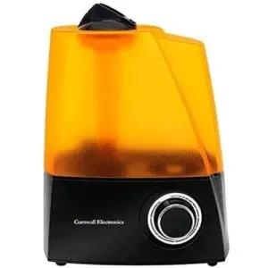 CORNWALL - UMIDIFICATORE 8,5 LITRI