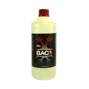 BAC - PH DOWN - 1L
