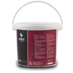 LURPE - COMPOST TEA - HEALTHY HARVEST - 4L 