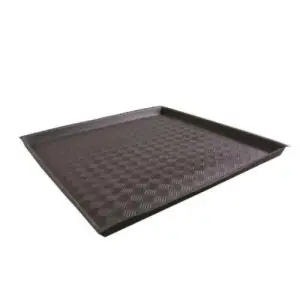 NUTRICULTURE - VASSOIO FLESSIBILE - 80x80x10cm