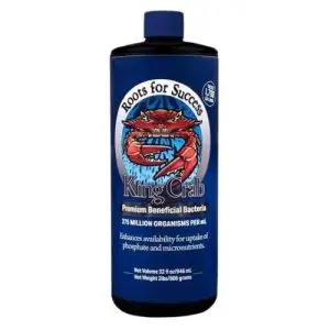 PLANT SUCCESS - KING CRAB  - 473ML
