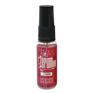 ZERUM - ZERUMCAR SPRAY MELONE E FRAGOLA - 12 ML 