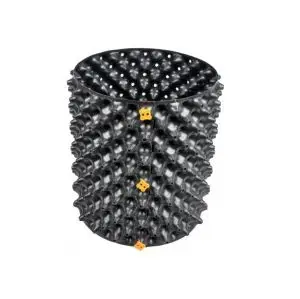 6L - Vaso Antispiralizzazione AIRVASE 