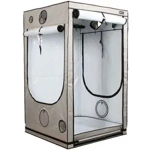 Homebox Ambient Q150+ - 150X150X220cm