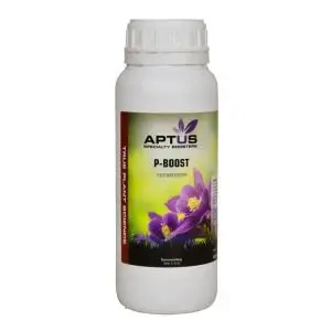 APTUS P-Boost 500ML