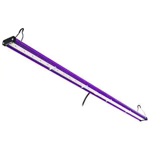 Lumatek - 100W LED Bar AGRO con Driver
