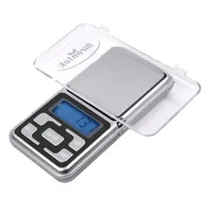 Bilancino Tascabile Airontek 500GR